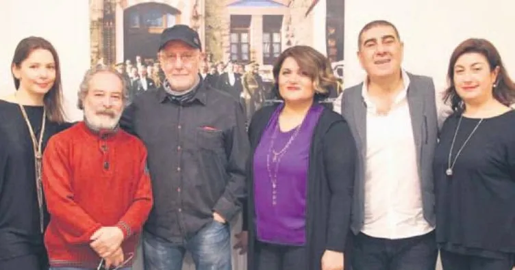 İlhan Şeşen’e sürpriz teklif