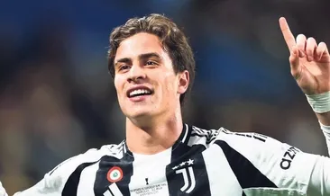 Kenan’a büyük onur