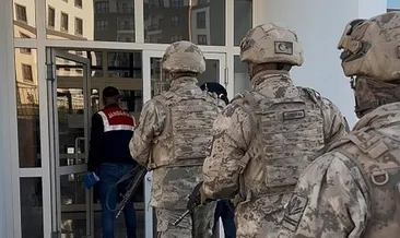 Sosyal medyada bomba yapımını öğreten 2 şüpheli tutuklandı #yozgat