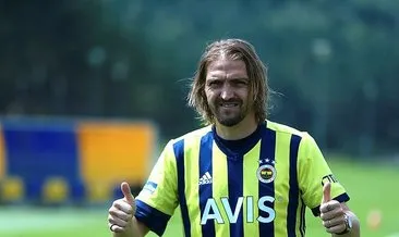 Caner Erkin’den Fenerbahçe taraftarına mesaj!