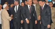Kızıltepe’de 8 yıllık husumet barışla sonuçlandı