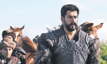 Kuruluş Osman açık ara zirvede