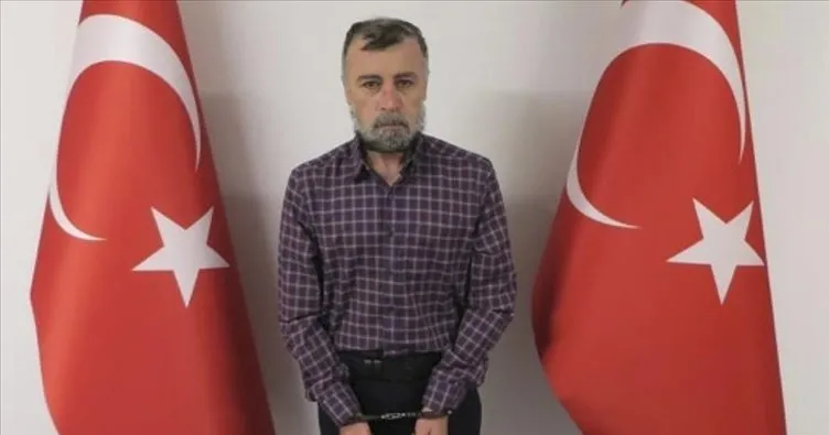 Necip Hablemitoğlu suikastı şüphelisi Nuri Gökhan Bozkır yakalandı