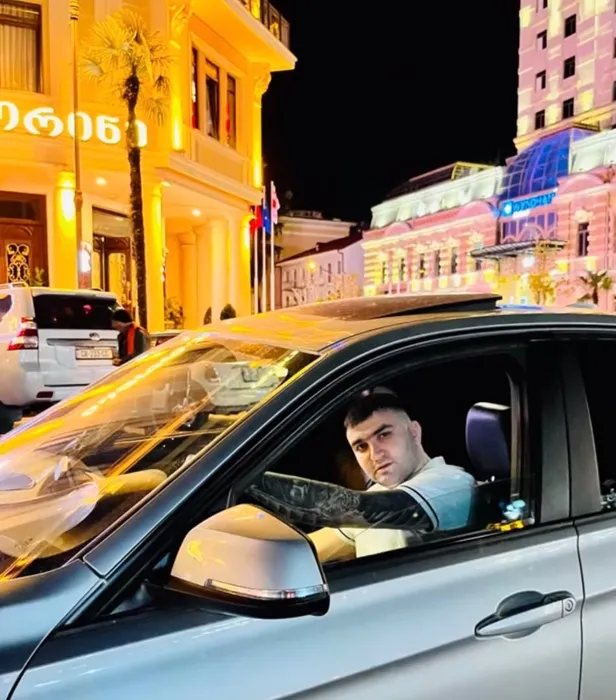 SON DAKİKA… 10 Kardeşler Suç Örgütü lideri Mekin Büyükdeniz hastane odasında infaz edildi! Kan donduran plan: Hemşireyi taciz edip güvenliği geçmişler!