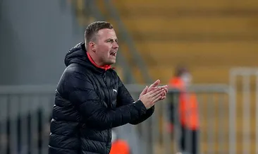 Slavia Prag cephesinden galibiyet yorumu! Bizim için çok büyük bir zafer