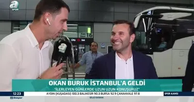 Galatasaray’da transfer! Okan Buruk kararını verdi Dünya yıldızı için şartlar zorlanacak | Video