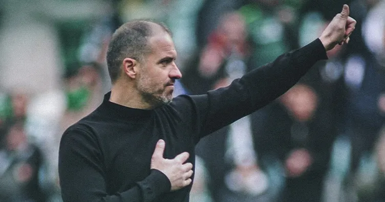 Bursaspor’da Mustafa Er dönemi!