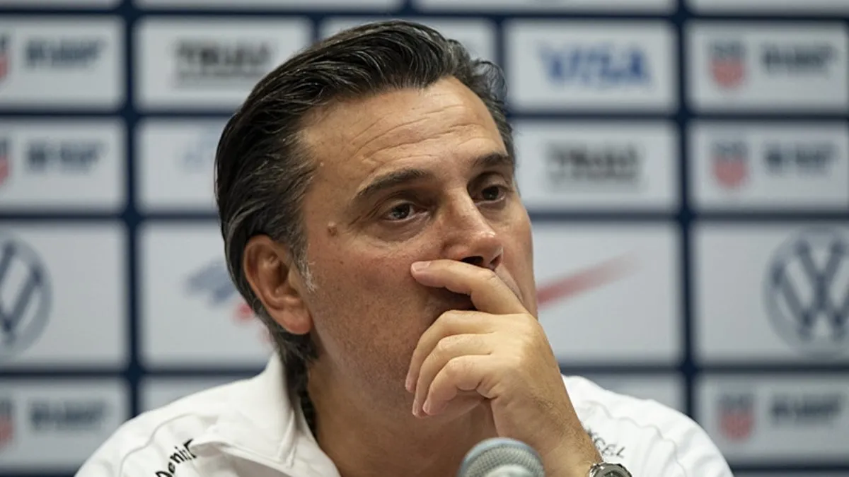 Montella: