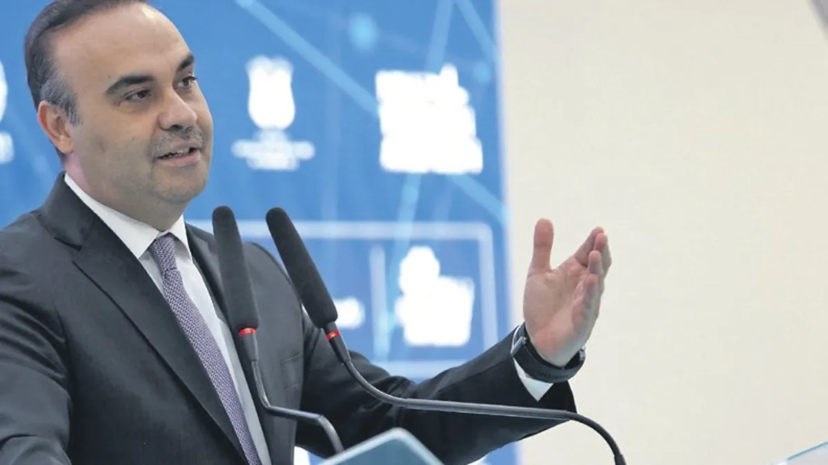 Katma değerli ürünlerle kalkınma devam ediyor Katma değerli ürünlerle kalkınma devam ediyor