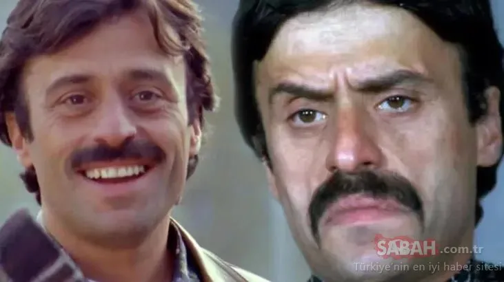 Yeşilçam efsanesi Şevket Altuğ 81 yaşında ortaya çıktı! 53 yıllık eşi de çok ünlü...