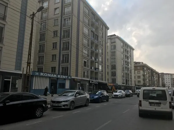 İstanbul'da 150 milyonluk tapu vurgunu! 180 kişi parasını ödediği evlerine giremiyor - 1