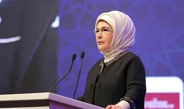 ‘Kadına kalkan eli asla affetmeyeceğiz’