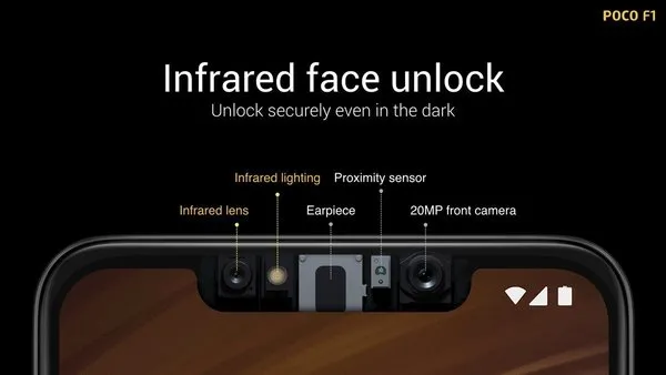 Xiaomi yeni bombası Poco F1'i açıkladı! - Özellikleri ve fiyatı