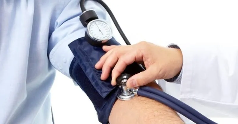 Stres Tansiyonu Tetikler Mi Etkiler Mi Strese Bagli Ve Psikolojik Tansiyon Belirtileri Nelerdir Nasil Gecer Saglik Haberleri