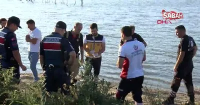 Silivri’de acı olay! Gölete giren 3 çocuk hayatını kaybetti | Video