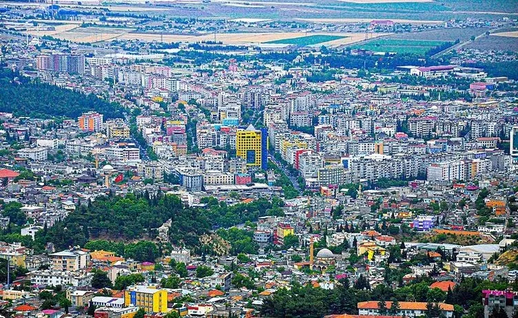 Google’da en çok aranan plaka oldu! Türkiye en çok bu şehrimizi merak etmiş...