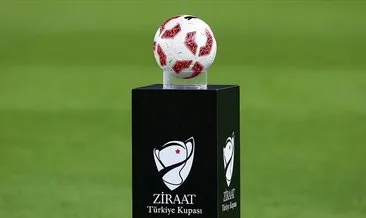 Son dakika: Karşıyaka’nın kupadaki rakibi Ankaragücü #izmir