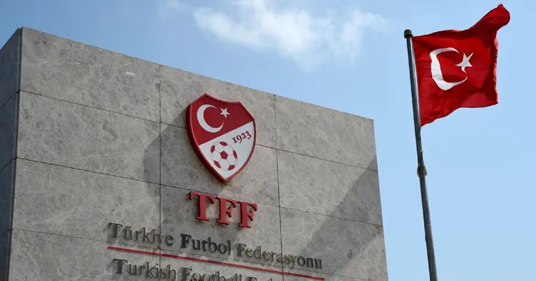 TFF’den flaş karar! Harcama limitleri...
