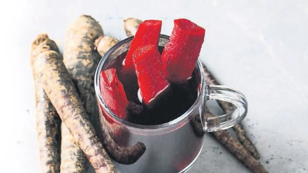 Adana şalgamına AB tescili – Yaşam Haberleri