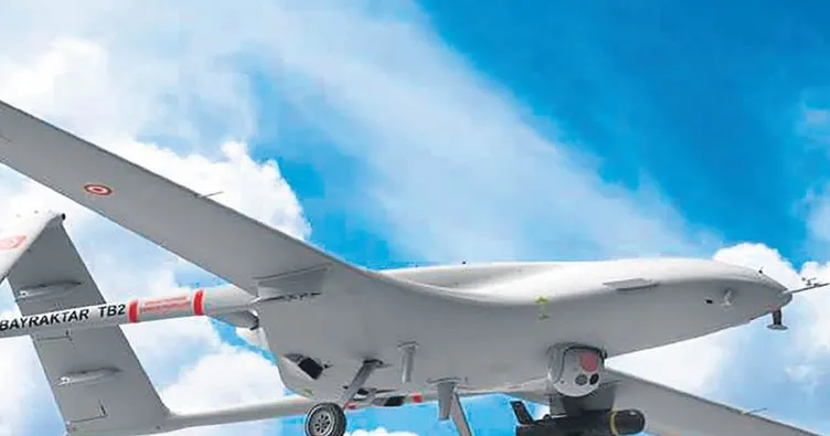 Pençe Harekâtı’nda 3 terörist öldürüldü