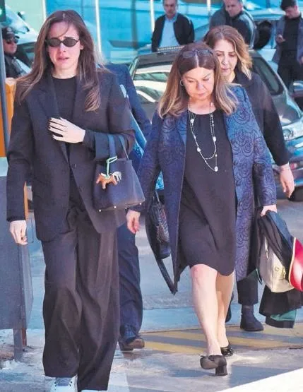 Çekişme yerini sulhe bıraktı: Herkesi şaşırttılar! Çekişme yerini sulhe bıraktı: Herkesi şaşırttılar!