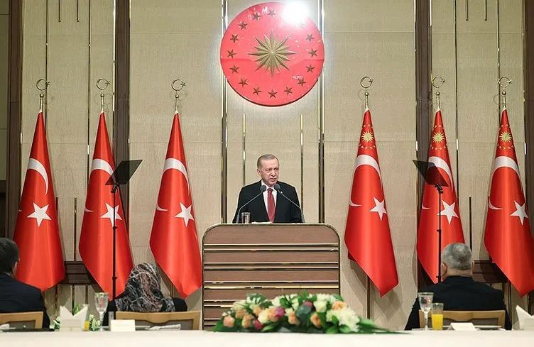 Başkan Erdoğan’ın yoğun 2023 diplomasisi: 15 ülkeye 21 ziyarette bulundu, 7 zirveye katıldı