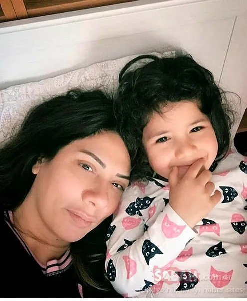 isin karaca sedat dogan dan olan kizi mia nin soyadi degisti son dakika magazin haberleri