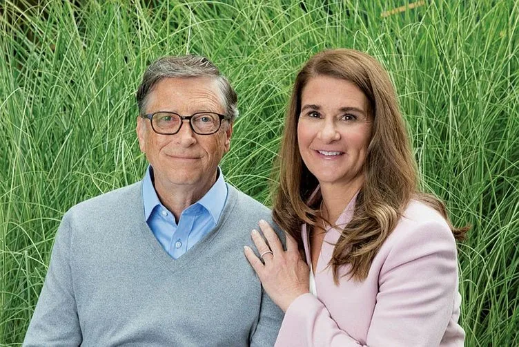 Son dakika haberi: Bill Gates coronavirüs salgını nedeniyle lüks malikanesine kapandı! İşte Bill Gates’in 43 milyon dolarlık malikanesi...