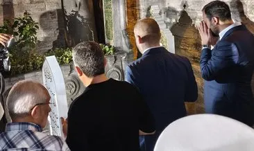 Vali Davut Gül'den SABAH'a özel 15 Temmuz açıklaması! Allah cennetinde buluştursun #istanbul