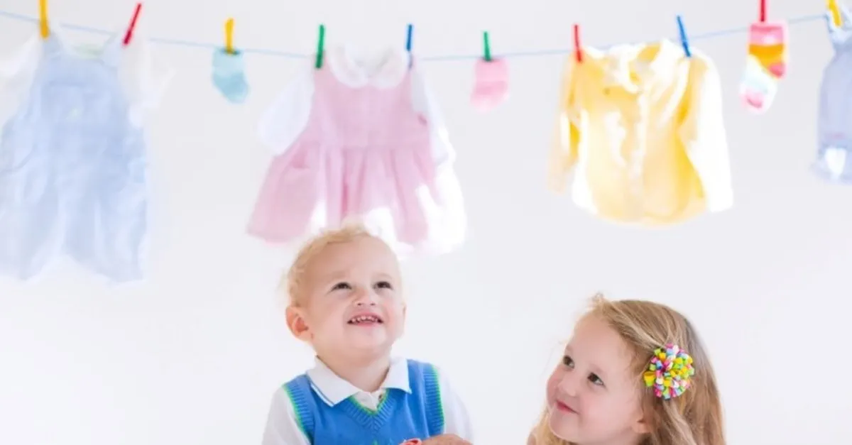 6 Yasina Kadar Ozel Deterjan Kullanin Cift Durulama Yapin Sayfa 2 Cocuk Haberleri