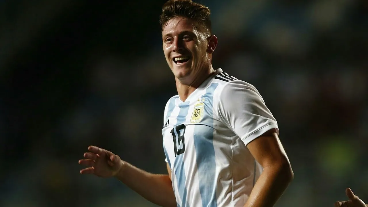 SON DAKİKA HABERİ | Galatasaray'a yeni Higuain! Adolfo ...