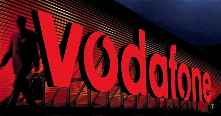 Vodafone Türkiye çifte rekor kırdı