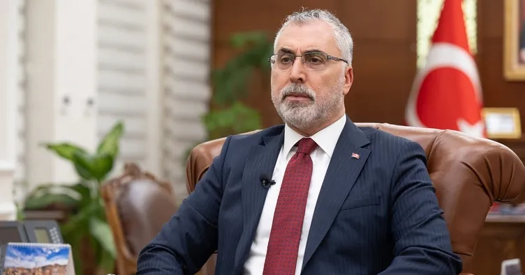 Bakan Işıkhan’dan borçlu belediyelere ilişkin açıklama