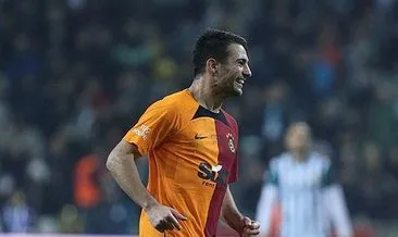 Son dakika haberi: Galatasaray’da Leo Dubois tehlikesi! Lisansı askıya alınabilir...
