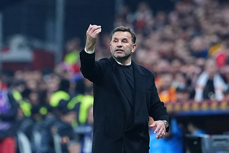 SON DAKİKA HABERİ: Süper Lig’in finali için flaş sözler: ’Eğer RAMS Park’taki derbiye kadar…’