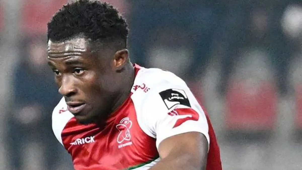 Trabzonspor'dan kanat operasyonu! Scout ekibi rapor sundu...