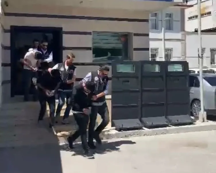 Son dakika haberi: Konya’da akılalmaz olay! Savcı uyuşturucu baronu çıktı: Polisleri kurye olarak kullanmış