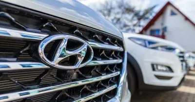 Hyundai binlerce aracını geri çağırdı! Sorunun düzeltilmesi 1 milyar dolara mal olacak