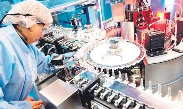 BETA Kimya’dan 150 milyon TL’lik yeni yatırım