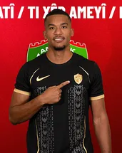 Amedspor, Alban Lafont’u transfer etti!