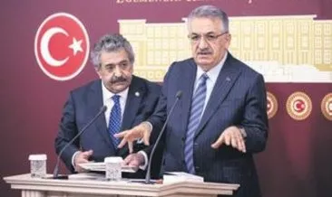 Erken seçim tartışmasına nokta