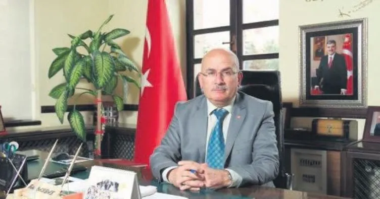 Ürgüp Belediye Başkanı Yıldız CHP’li Bozkurt’u şikâyet etti