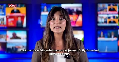 Girişimciliğe İlk Adım Programı