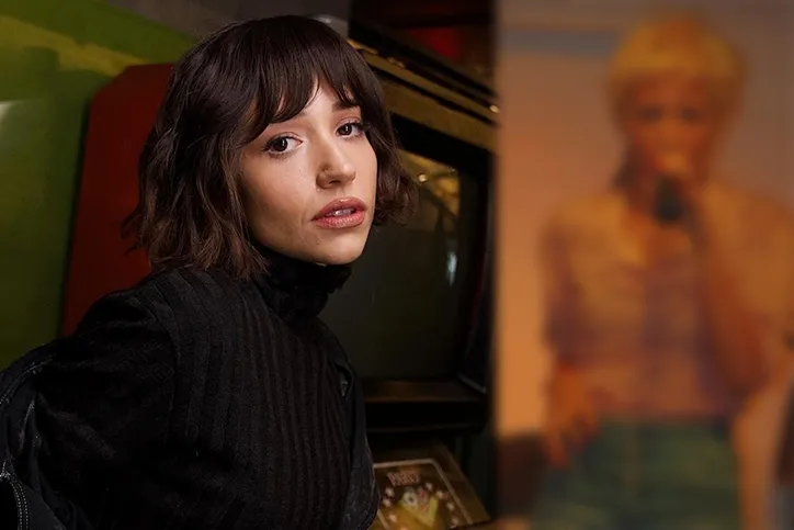 Saçlarını yumurta sarısına boyatan Zeynep Bastık’ın fotoğrafını gören gözlerine inanamadı! Pişmanlığım diyerek paylaştı