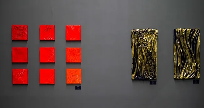 Diyarbakır’da iki sergi sanatseverlerle buluştu