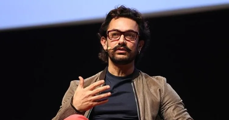 Aamir Khan Türkiye’deki filmini 10 Nisan’da çekecek