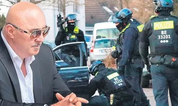 Bahis baronuna silahlı saldırı