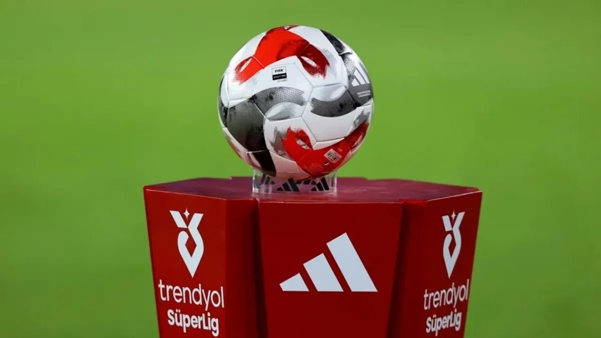 Avrupa liglerinin değerleri güncellendi! İşte Süper Lig’in sıralamadaki yeri… – Galeri Avrupa liglerinin değerleri güncellendi! İşte Süper Lig’in sıralamadaki yeri… – Galeri
