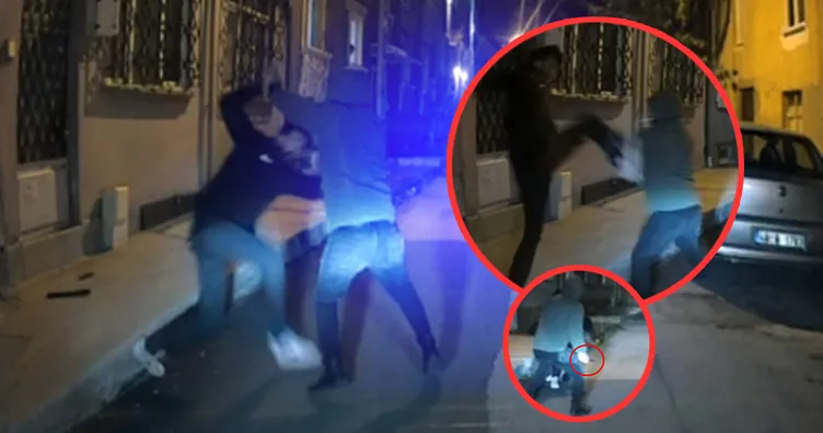 Erkek arkadaşı ile kavga edip evden ayrılmak istedi! Olan kapıya gelen taksiciye oldu! Korkunç…