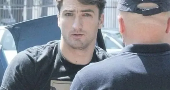 Sırp suç örgütü mensubu öldürülmüştü: Keşfin detayları ortaya çıktı! Sırp suç örgütü mensubu öldürülmüştü: Keşfin detayları ortaya çıktı!